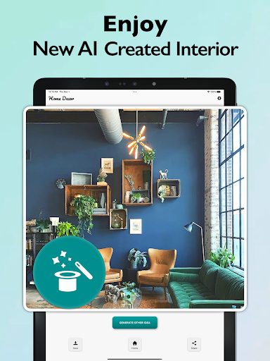AI Interior Design Home Decor screenshot 6
