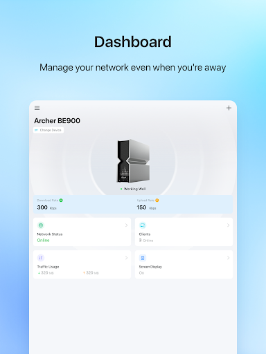 TP-Link Tether screenshot 9