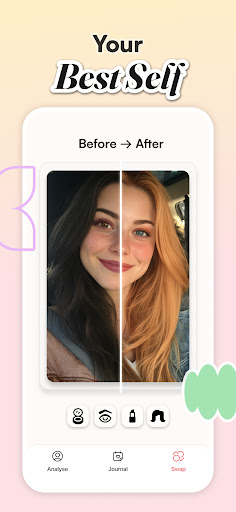 WhatColors: AI Color Analysis screenshot 4