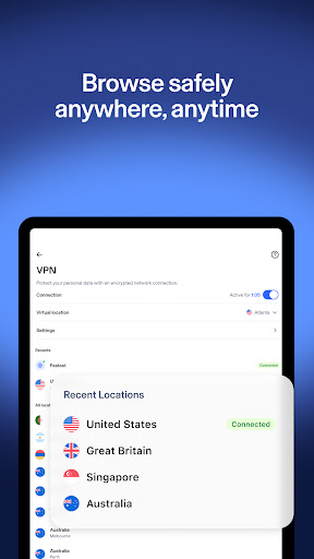Aura: Security & Protection screenshot 14