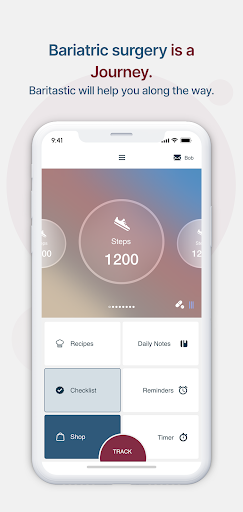 Baritastic - Bariatric Tracker screenshot 3