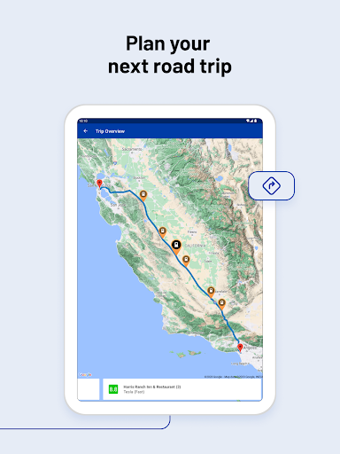PlugShare - EV & Tesla Map screenshot 2