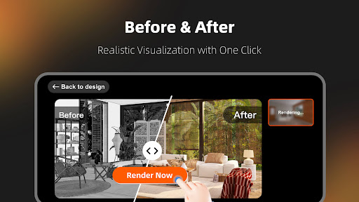 Homestyler - Home Design Game screenshot 19