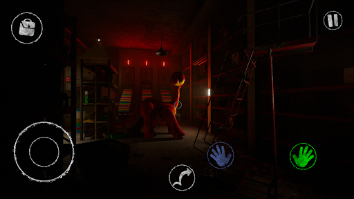Poppy Playtime Chapter 2 screenshot 11