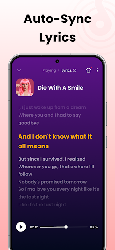 Offline Music Player: Play MP3 screenshot 6