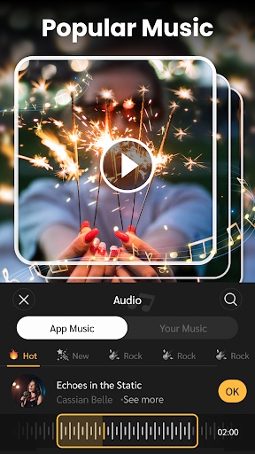 Slideshow Maker Photo Video screenshot 11