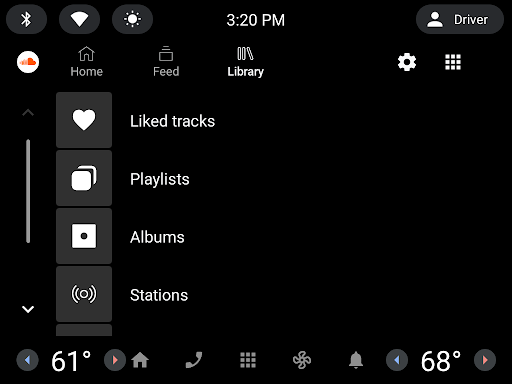SoundCloud: The Music You Love screenshot 17