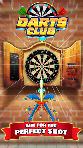 Darts Club: PvP Multiplayer screenshot 10