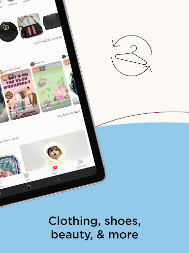 Poshmark: Shop & Sell Fashion screenshot 9