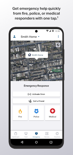 Arlo Secure: Home Security screenshot 2