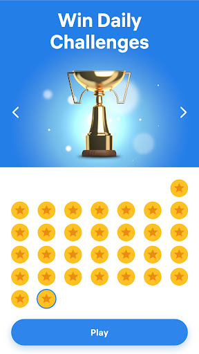 Crossword Master - Word Puzzle screenshot 16