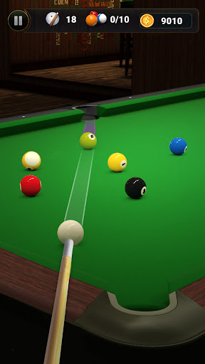 8 Pool Master screenshot 11