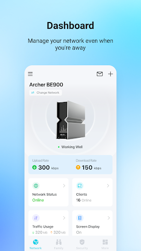 TP-Link Tether screenshot 4