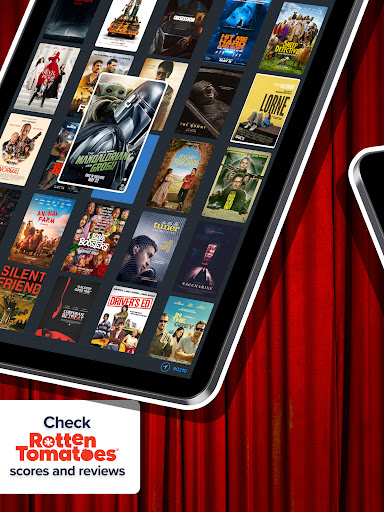 Fandango - Buy Movie Tickets screenshot 13
