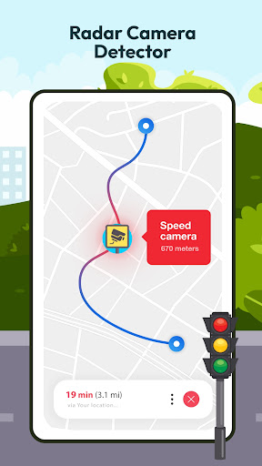 Driving Instructor-Theory Test screenshot 13