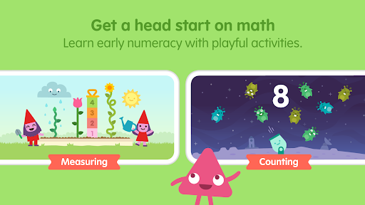 Sago Mini School (Kids 2-5) screenshot 2