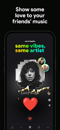 stats.fm for Spotify screenshot 5