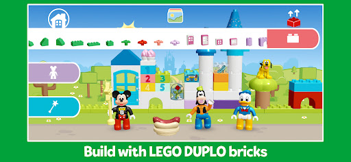 LEGO® DUPLO® Disney screenshot 11