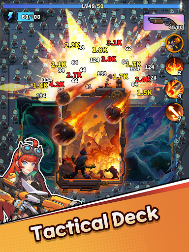 BangBang Survivor screenshot 18