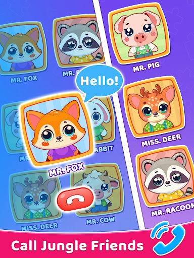 Relaxation Toys For Toddlers screenshot 7