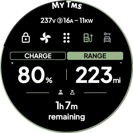 DRIVE Electric for Tesla screenshot 4