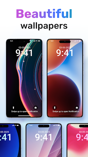 Theme Launcher and Lock Screen screenshot 24