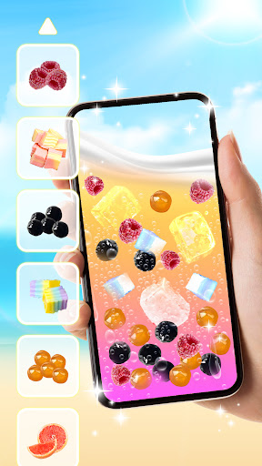 Boba Tea Bubble DIY screenshot 11