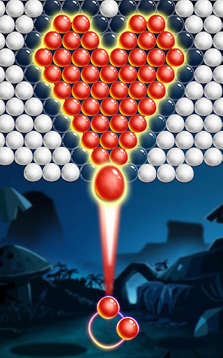Bubble Shooter screenshot 9