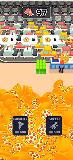 Pizza Ready! screenshot 8