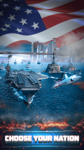 Supremacy: World War 3 screenshot 7