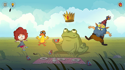 Lost in Play screenshot 6