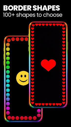 EDGE Lighting -LED Borderlight screenshot 2