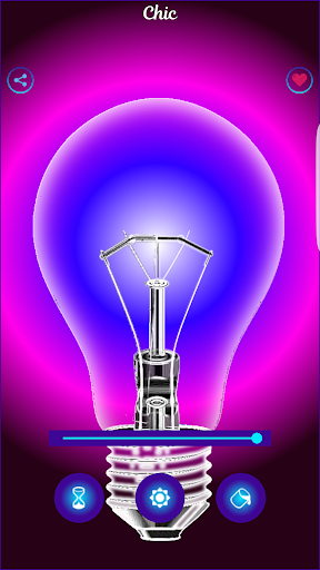 Black Light screenshot 8