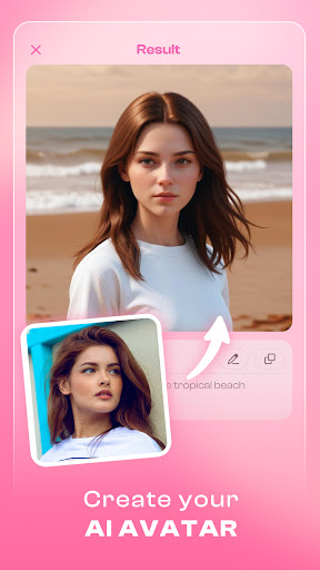 ArtistAI: Ai Image Generator screenshot 3