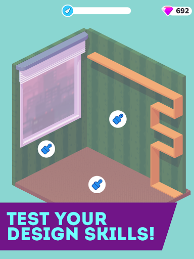 Decor Life - Home Design Game screenshot 11