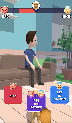 Dog Life Simulator screenshot 9