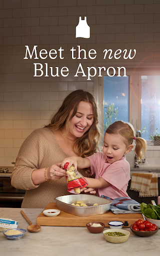 Blue Apron: Meal Kit Delivery screenshot 20