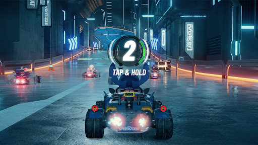 Disney Speedstorm screenshot 23