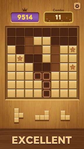 Block Crush! screenshot 3