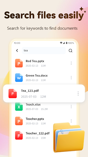 PDF Viewer＆Scanner screenshot 5