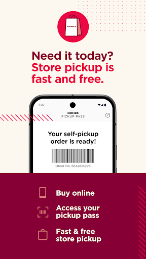 Kohl's - Shopping & More screenshot 1