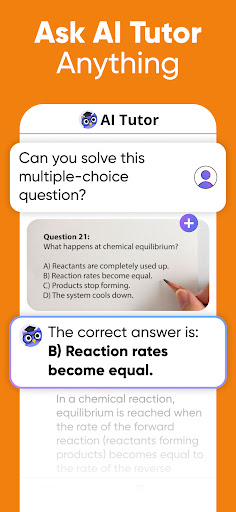 Nerd AI - Tutor & Math Helper screenshot 4