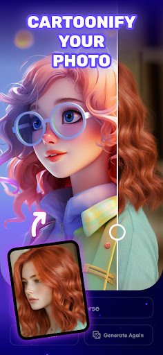 AI Art Generator: AI Picture screenshot 21