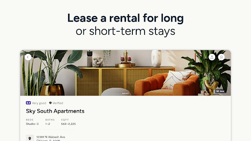 Zumper - Apartment Finder screenshot 9