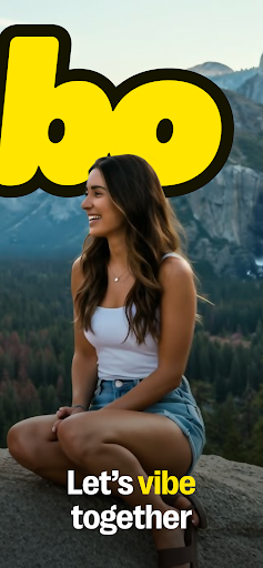 Yubo: Make friends & chat now screenshot 24