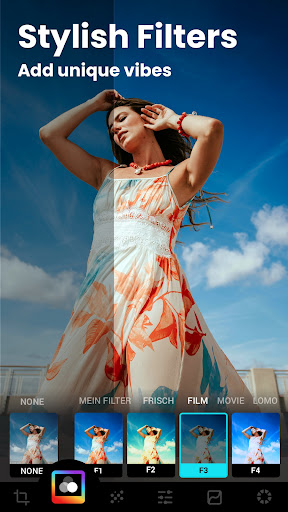 AI Photo Editor - Lumii screenshot 6