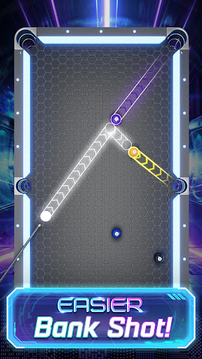 Infinity 8 Ball® Pool King screenshot 6