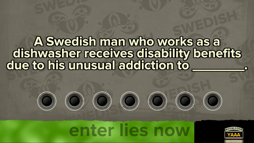 The Jackbox Party Pack screenshot 17
