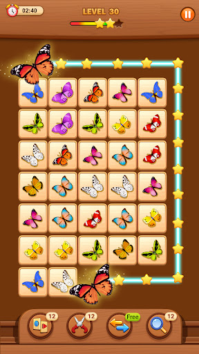 Onet Puzzle - Tile Match Game screenshot 13