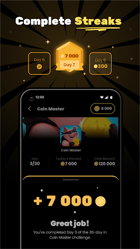 Coin Pop: Games & Rewards screenshot 4